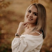 Елена Зотова on My World.