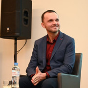 Юрий Хилимов on My World.