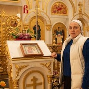 Ирина Храмова on My World.