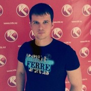 Артем Казаченко
