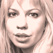 Инга Кудухова on My World.