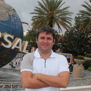 Grigoryev Vladimir on My World.