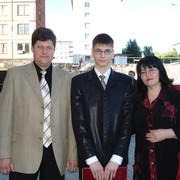игорь плотник on My World.