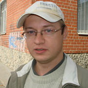 Игорь Вохминцев on My World.