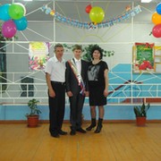 Эдуард Ильченко on My World.