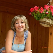 Ильина Елена Сергеевна