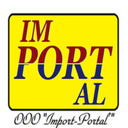 Import Portal on My World.