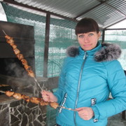 Инна  Довгаль on My World.