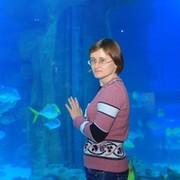 Инна Вальчук on My World.
