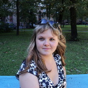 Нина Менжелеева on My World.
