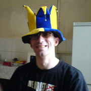 Denis Mezin on My World.