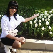 Наталья Иваненко on My World.
