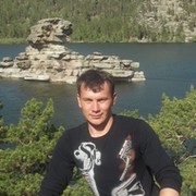 Александр Иовашвили on My World.