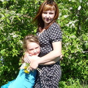 Ирина *** on My World.