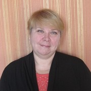 Ирина Медведева on My World.