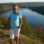 Ирина Савчук on My World.