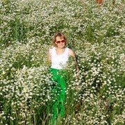 Ирина Багаджиева on My World.