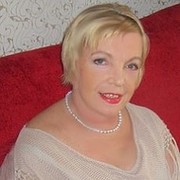 Ирина ГОРДЕЕВА on My World.