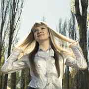 ирина лошкарёва on My World.