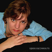 Ирина Журавлева on My World.