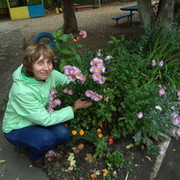 Ирина Фролова on My World.