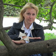 ирина гоголева on My World.
