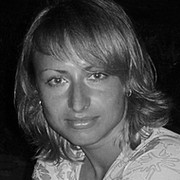 Анна Ирис on My World.