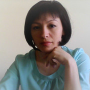 Ирина Исмаилова on My World.