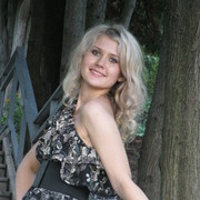 Ирина Бусурина on My World.