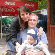 Ирина Малофеева on My World.
