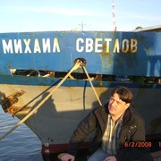 Алексей Исаев on My World.