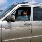 Ирина Абрамова on My World.