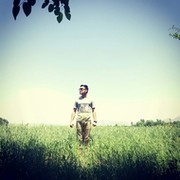 ABDULHAFIZ NEMATULLO on My World.