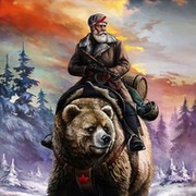 Игорь Хованский on My World.