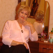 Валентина ИЛЮХИНА on My World.