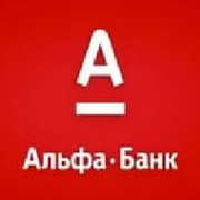 Альфа Банк on My World.