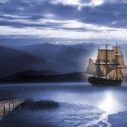 Иван Кушнир on My World.