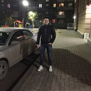 Иван Марушкин on My World.