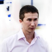 Иван Лукашенко on My World.