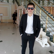 Жасулан Темиргалиев on My World.