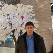 Александр Титов on My World.