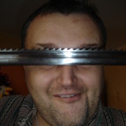 Олег Ахапкин on My World.