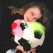 Елена Иващенко on My World.