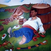 Игорь Викторович on My World.