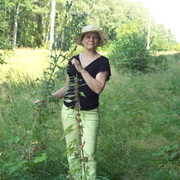 Наталья ТАРАСОВА on My World.