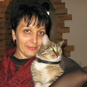 Татьяна Касаткина on My World.