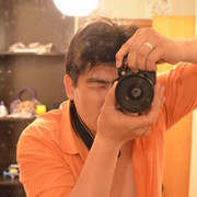 Aslan Nurgaziev on My World.