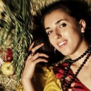 Елена Янгулова on My World.