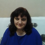 Ольга Копенкова on My World.