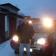 Serg serg on My World.